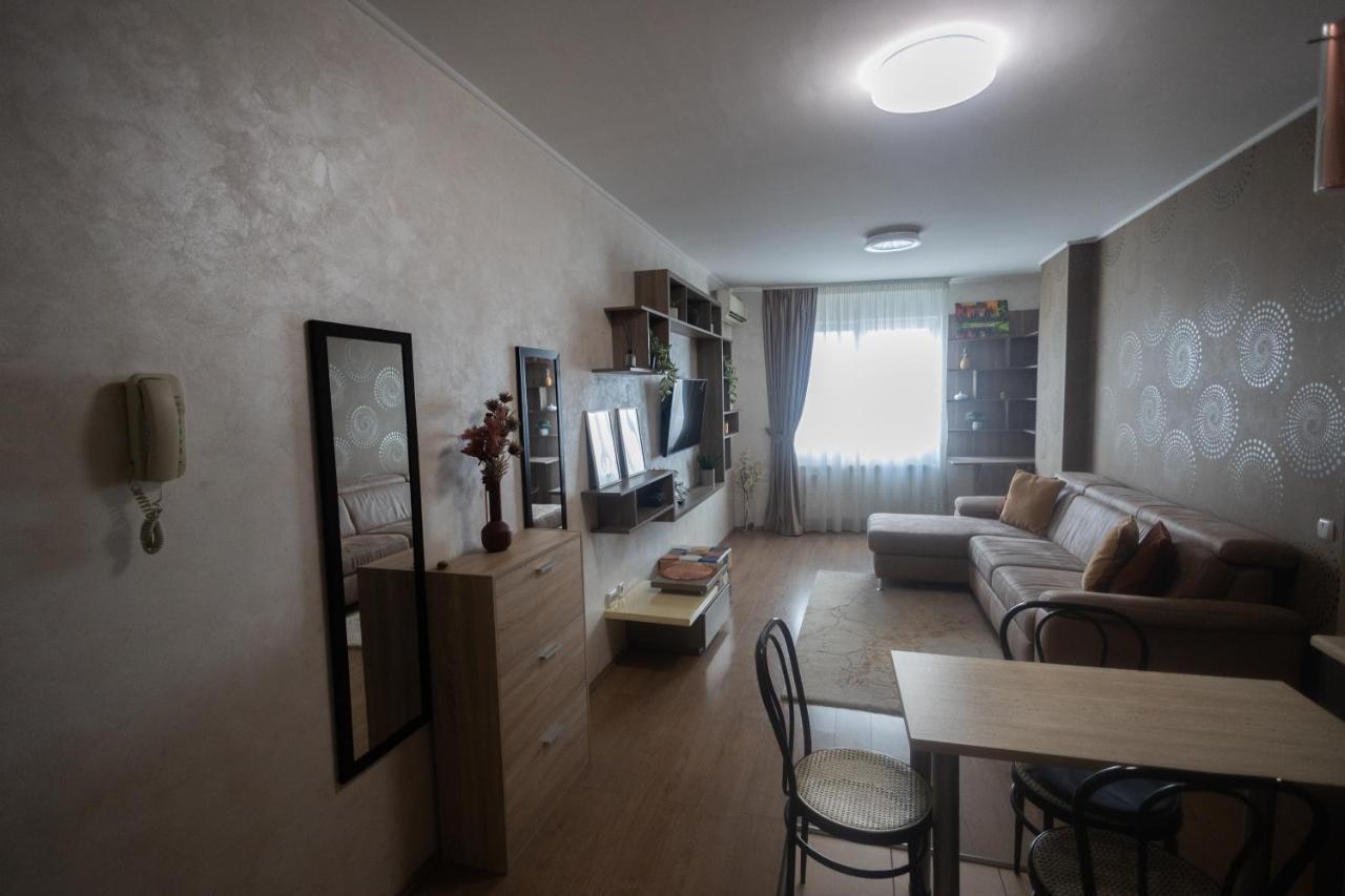 Luceafarul Property Nagyvárad Kültér fotó